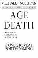 Age of Death cover