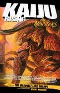 Kaiju Rising : Age of Monsters cover