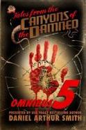 Tales from the Canyons of the Damned : Omnibus No. 5 cover