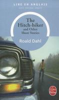 The Hitch-Hiker and Other Short Stories cover
