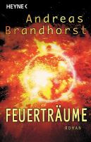 Feuerträume (German Edition) cover