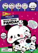 Hello My Name Is Mochi Mochi Panda cover