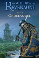Ordelanden cover