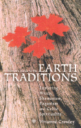 A Woman's Guide to the Earth Traditions cover