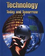 Technology Today and Tomorrow cover