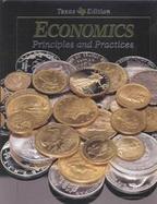 Economics Principles & Practices cover