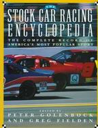 The Stock Car Racing Encyclopedia cover