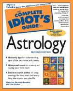 The Complete Idiot's Guide to Astrology cover