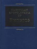 Macmillan Encyclopedia of Physics cover
