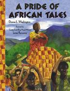 Pride of African Tales cover