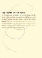 The Poetry of Our World: An International Anthology of Contemporary Poetry cover