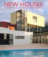 New Houses cover