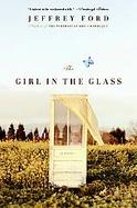 The Girl in the Glass cover