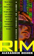 Rim: A Novel of Virtual Reality cover