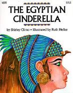 The Egyptian Cinderella cover