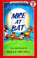 Mice at Bat cover