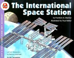 The International Space Station Stage 2 cover
