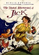 The Famous Adventures of Jack cover