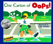 One Carton of Oops cover