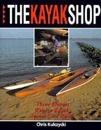 Kayak Shop cover