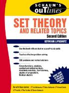 Schaum's Outline of Set Theory and Related Topics cover