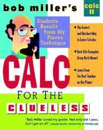 Calc II cover