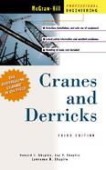 Cranes and Derricks cover