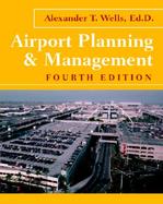 Airport Planning and Management cover