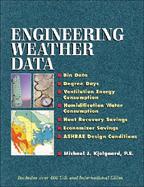 Engineering Weather Data cover