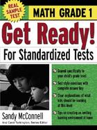 Get Ready! for Standardized Tests Math, Grade One cover