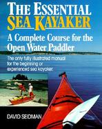 Essential Sea Kayaker cover