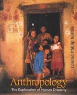 Anthropology-Wrevised Cd cover
