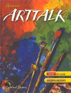 Arttalk cover