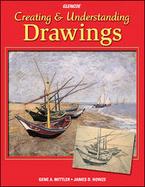 Creating & Understanding Drawings, Student Edition cover