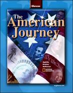 The American Journey cover
