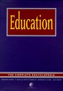 Education The Complete Encyclopedia cover