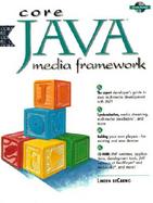 Core Java Media Framework cover