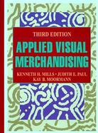Applied Visual Merchandising cover