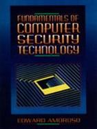 Fundamentals of Computer Security Technology cover