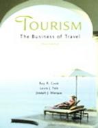 Tourism The Business of Travel cover