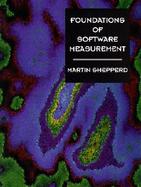 Foundations of Software Measurement cover