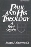 Paul and His Theology A Brief Sketch cover
