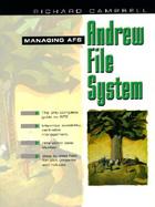 Managing Afs The Andrew File System cover