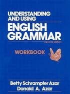 Understanding and Using English Grammar Combined Workbook cover
