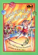 Sheepish Riddles: Level 3 cover