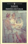Daphnis and Chloe cover