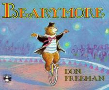 Bearymore Story and Pictures cover