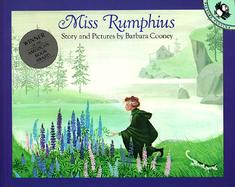 Miss Rumphius cover