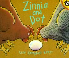 Zinnia and Dot cover