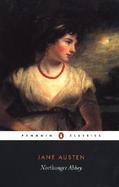 Northanger Abbey cover
